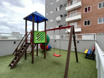 Cobertura com 4 Quartos à venda, 278m² no Anita Garibaldi, Joinville