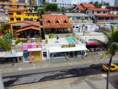 Sobrado com 3 Quartos à venda, 507m² no Ponta Negra, Natal