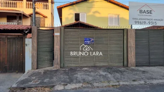 Casa com 2 Quartos para alugar, 175m² no Três Poderes, Igarapé
