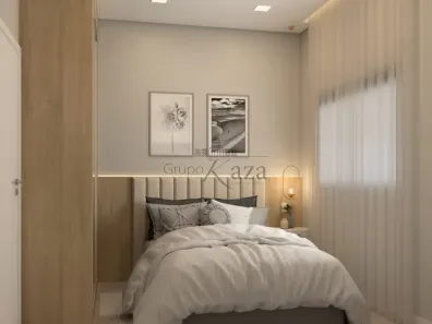Casa de Condomínio com 3 Quartos à venda, 165m² no Residencial Alta Vista 1, Caçapava