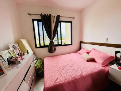 Apartamento com 3 Quartos à venda, 80m² no Atalaia, Aracaju