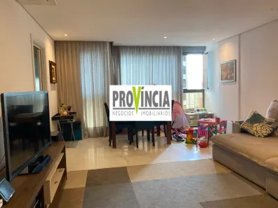 Apartamento com 4 Quartos à venda, 150m² no Carmo, Belo Horizonte