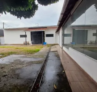 Ponto Comercial para alugar, 180m² no São Geraldo, Manaus