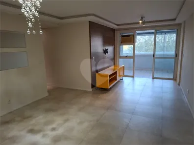Apartamento com 4 Quartos para venda ou aluguel, 114m² no Barra Olímpica, Rio de Janeiro