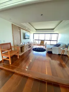 Apartamento com 4 Quartos à venda, 167m² no Graça, Salvador