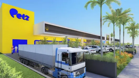 Ponto Comercial para alugar, 290m² no Suzana, Belo Horizonte