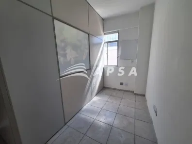 Sala Comercial para alugar, 40m² no Tijuca, Rio de Janeiro