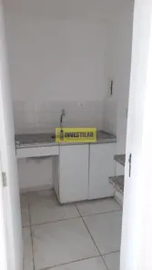 Sala Comercial para alugar, 50m² no Santo Amaro, Recife