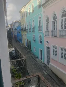 Apartamento com 4 Quartos à venda, 94m² no Santo Antônio, Salvador