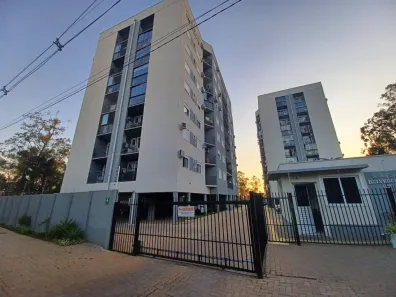 Apartamento com 2 Quartos para alugar, 51m² no Scharlau, São Leopoldo