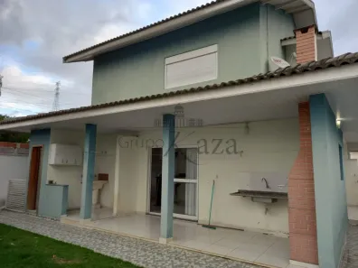 Casa de Condomínio com 3 Quartos à venda, 178m² no Condomínio Terras do Vale, Caçapava