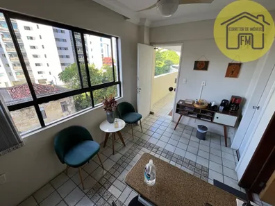 Sala Comercial à venda, 39m² no Graças, Recife