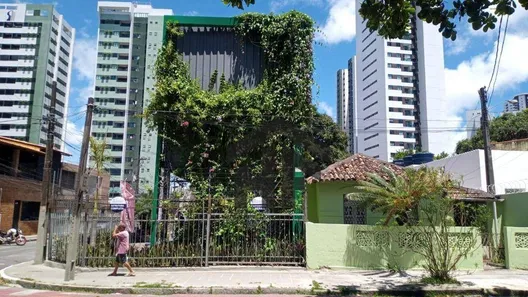 Sala Comercial para alugar, 35m² no Torre, Recife