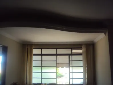 Apartamento com 2 Quartos à venda, 50m² no Europa, Belo Horizonte