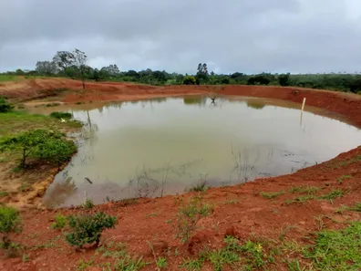 Fazenda/Sítio com 4 Quartos à venda, 280000m² no Setor Norte, Brasília