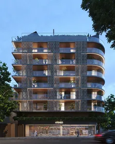 Apartamento com 1 Quarto à venda, 49m² no Jardim Botânico, Rio de Janeiro