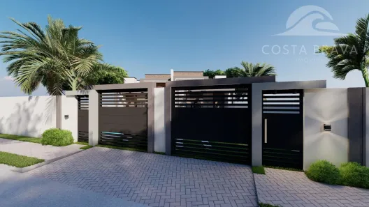 Casa com 3 Quartos à venda, 70m² no Bom Retiro, Matinhos