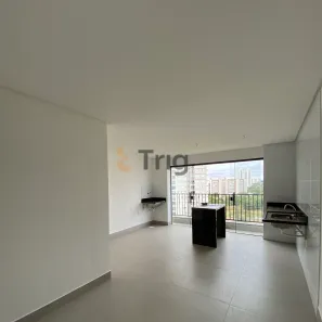 Apartamento com 2 Quartos para alugar, 61m² no Vila Rosa, Goiânia