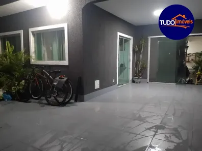 Sobrado com 4 Quartos à venda, 199m² no Setor Oeste, Brasília
