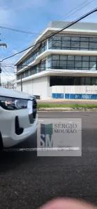 Ponto Comercial para venda ou aluguel, 3915m² no Ponta Negra, Manaus