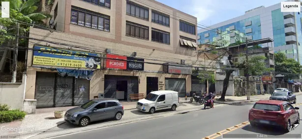 Ponto Comercial para alugar, 77m² no Pechincha, Rio de Janeiro
