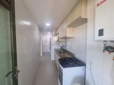 Apartamento com 2 Quartos para venda ou aluguel, 75m² no Freguesia (Jacarepaguá), Rio de Janeiro