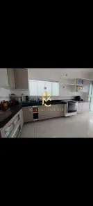 Casa de Condomínio com 4 Quartos à venda, 248m² no Loteamento Residencial Porto Seguro, Tremembé