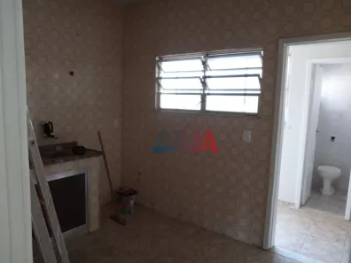 Apartamento com 2 Quartos para alugar, 65m² no Caonze, Nova Iguaçu