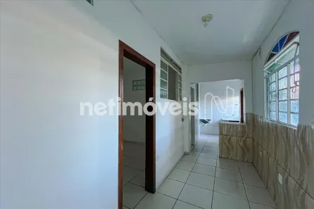 Apartamento com 2 Quartos para alugar, 40m² no Maria Virgínia, Belo Horizonte