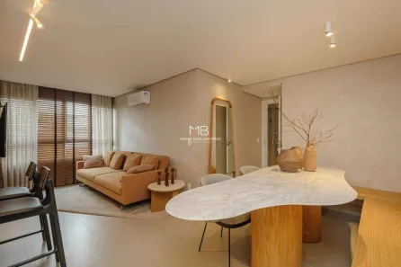 Cobertura com 4 Quartos à venda, 170m² no Savassi, Belo Horizonte