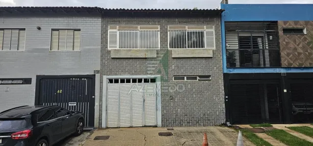 Casa com 4 Quartos à venda, 10m² no Asa Sul, Brasília