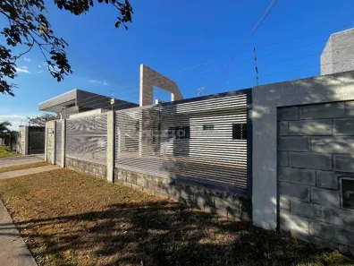 Casa de Condomínio com 4 Quartos à venda, 815m² no Setor Habitacional Jardim Botânico, Brasília