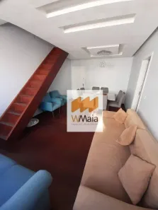 Cobertura com 5 Quartos à venda, 210m² no Centro, Cabo Frio