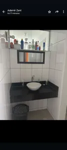 Apartamento com 2 Quartos para alugar, 60m² no Pituba, Salvador