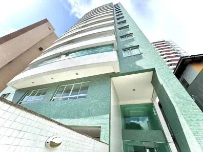 Apartamento com 3 Quartos à venda, 100m² no Jardim Apipema, Salvador