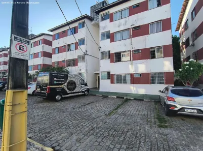 Apartamento com 2 Quartos à venda, 57m² no Jardim das Margaridas, Salvador