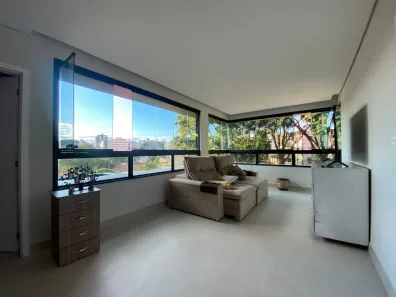 Apartamento com 4 Quartos para alugar, 135m² no Liberdade, Belo Horizonte