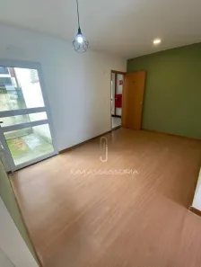 Apartamento com 2 Quartos para alugar, 45m² no Ponta Negra, Natal