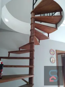 Cobertura com 4 Quartos à venda, 190m² no Algodoal, Cabo Frio
