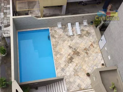 Cobertura com 4 Quartos para venda ou aluguel, 250m² no Braga, Cabo Frio