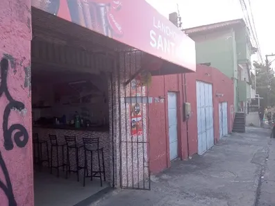 Galpão/Depósito/Armazém à venda, 510m² no Tancredo Neves, Salvador