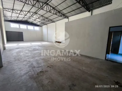 Galpão/Depósito/Armazém para alugar, 400m² no Jardim Panorama, Sarandi