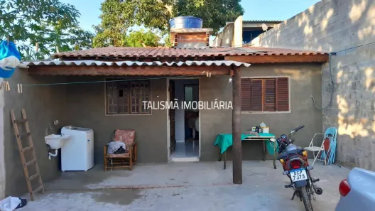 Lote/Terreno à venda, 119m² no Potuverá, Itapecerica da Serra