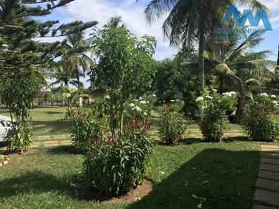 Fazenda/Sítio com 3 Quartos à venda, 237m² no Cassange, Salvador