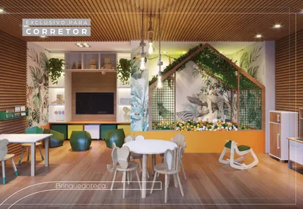 Apartamento com 4 Quartos à venda, 253m² no Horto Florestal, Salvador