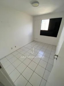 Apartamento com 2 Quartos para alugar, 63m² no Pitimbu, Natal
