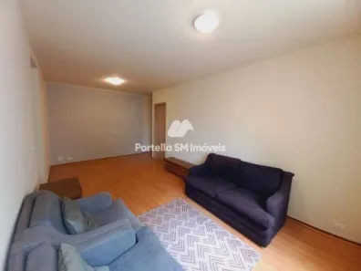 Apartamento com 3 Quartos à venda, 73m² no Jardim Botânico, Rio de Janeiro