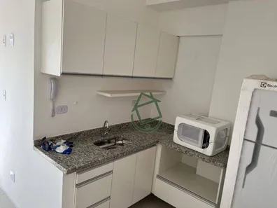 Apartamento com 1 Quarto à venda, 25m² no Centro, Araraquara