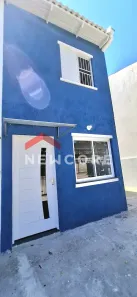 Sobrado com 2 Quartos à venda, 65m² no Jardim do Bosque, Cachoeirinha