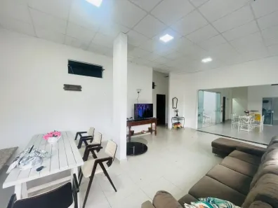Apartamento com 4 Quartos à venda, 212m² no Centro, Matinhos